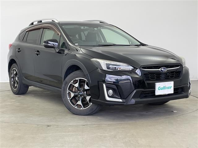 インプレッサXV2.0i-L アイサイト 4WD