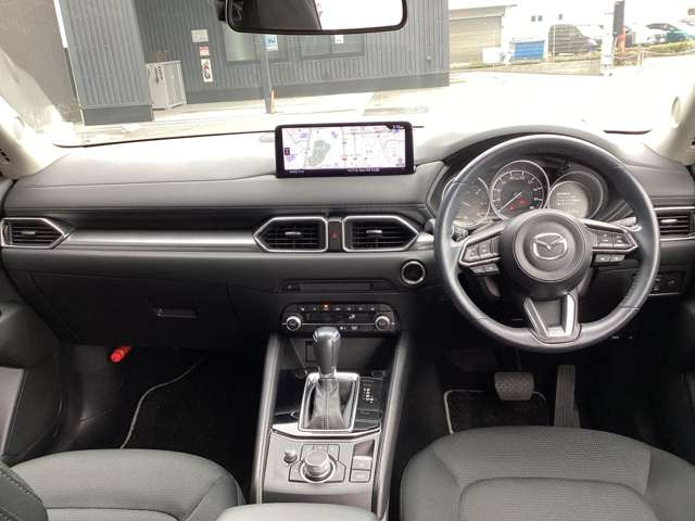 CX-52.2 XD プロアクティブ 4WD