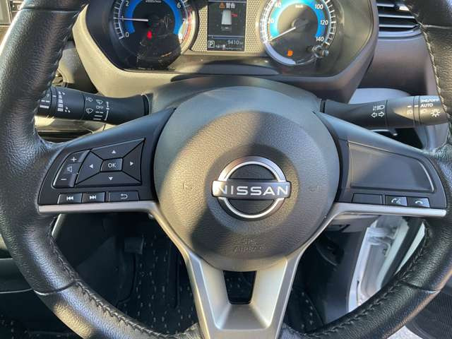 ルークスハイウェイスターX 4WD