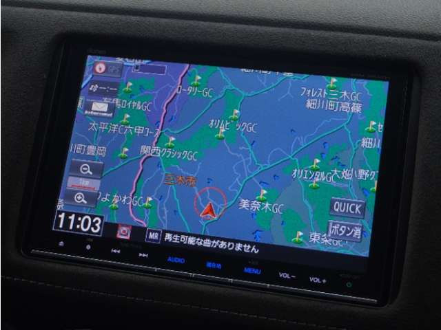 ヴェゼル1.5 ハイブリッド RS ホンダセンシング