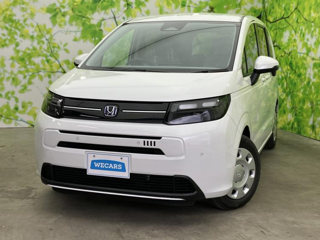 フリード1.5 e:HEV エアー