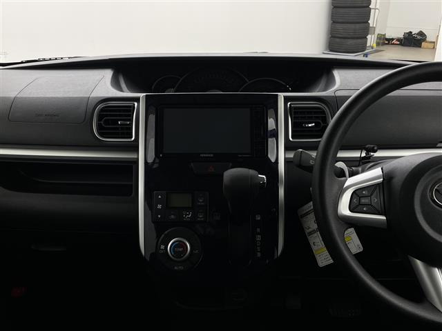 タントカスタムX トップエディションリミテッド SAIII