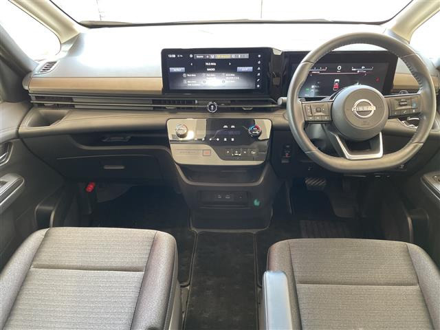 セレナ2.0 ハイウェイスターV