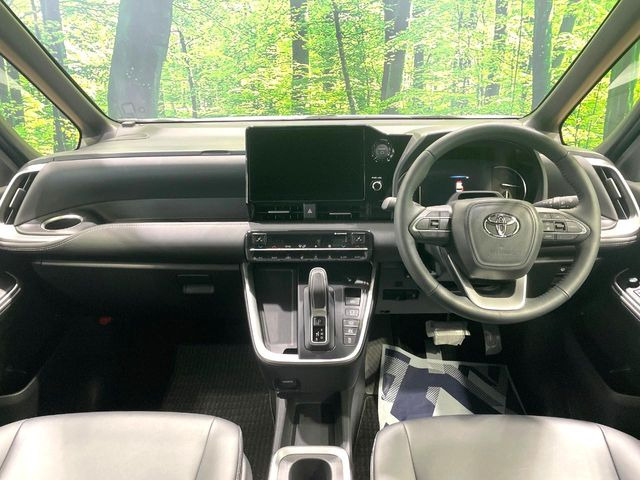 ノア1.8 ハイブリッド S-Z