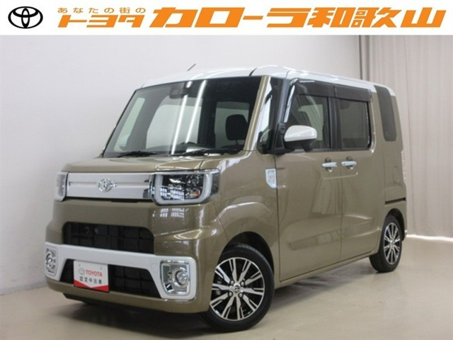 ピクシスメガGターボ SAIII