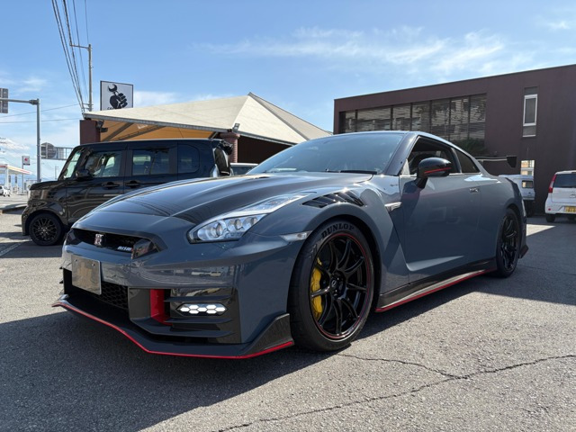GT-R
