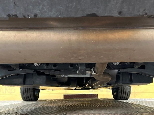 下回りがきれいなうちに、防錆加工の施工がオススメ。降雪地域はもちろん、沿岸部にお住いの方や、趣味でマリン・ウィンタースポーツをされる方にご好評いただいております。