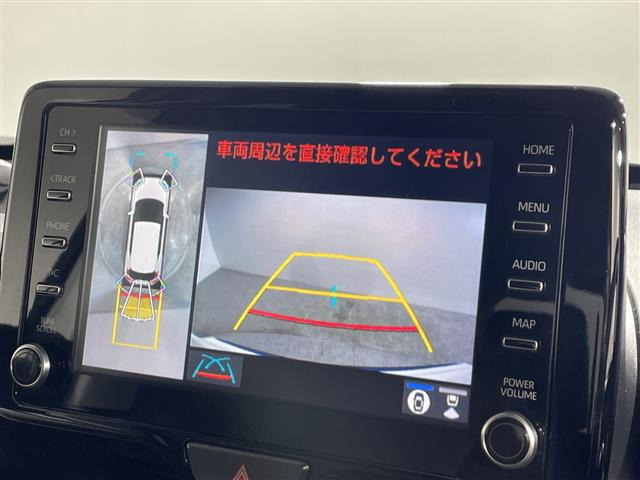 ヤリスクロス1.5 ハイブリッド Z