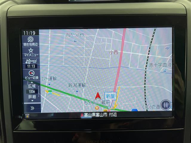 フォレスター2.5 ツーリング 4WD