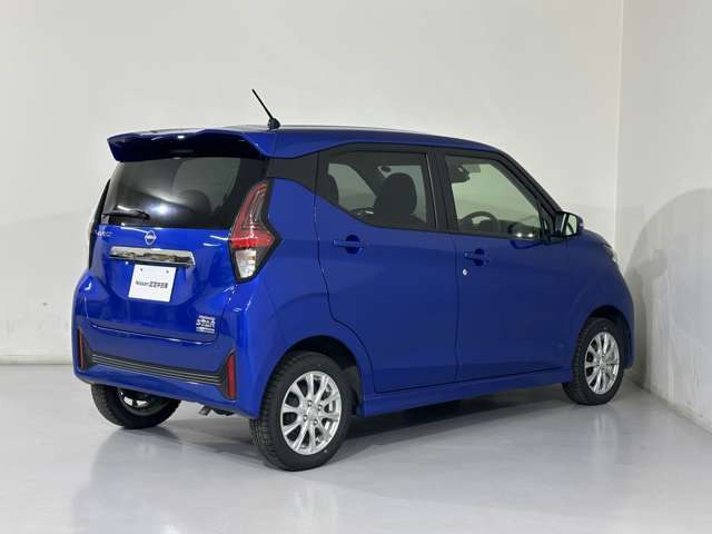 デイズハイウェイスターX プロパイロットエディション 4WD