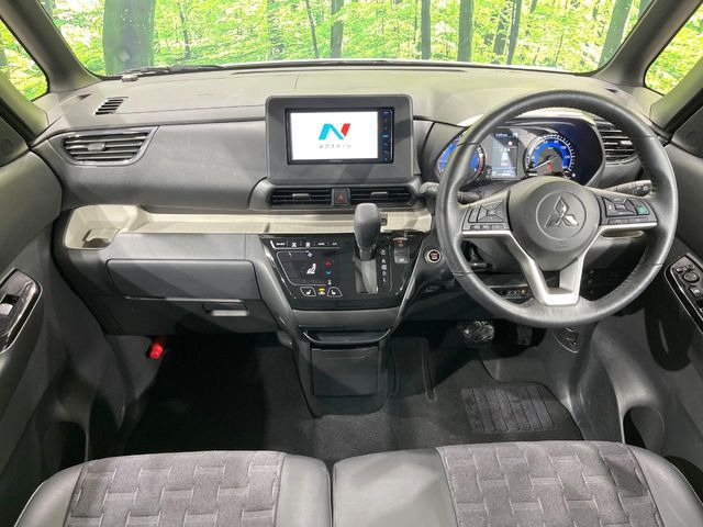 デリカミニG プレミアム