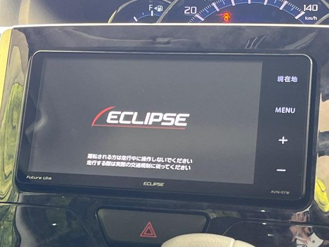 タントカスタムX トップエディション SAIII