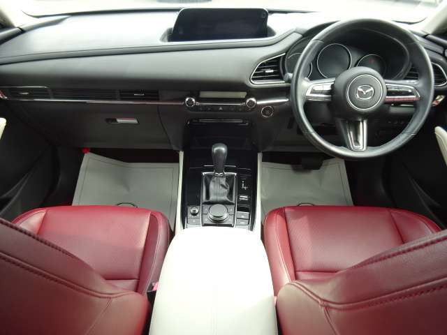 CX-302.0 20S 100周年特別記念車