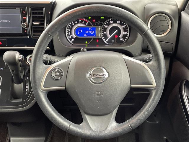 デイズルークスハイウェイスター Xターボ