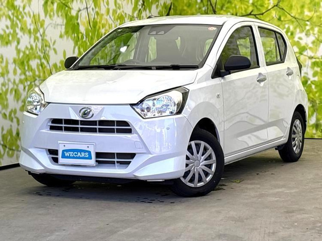 ミライースL SAIII