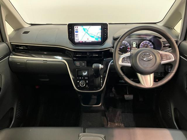 ムーヴカスタムRS ハイパーリミテッド SAIII 4WD