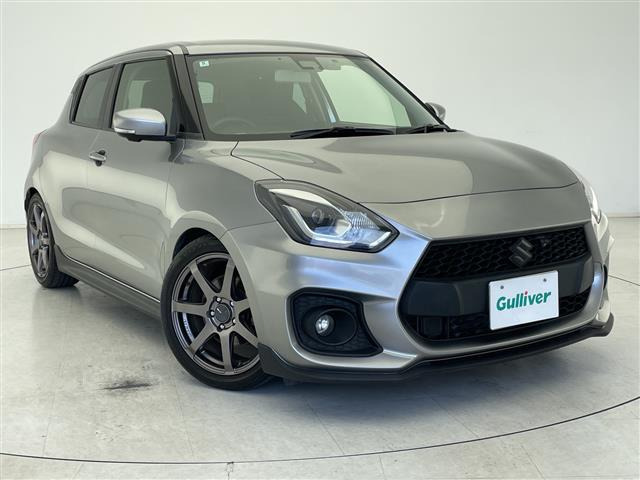 スイフト1.4 スポーツ セーフティパッケージ