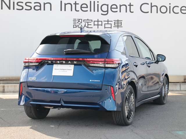 ノートオーラ1.2 G レザーエディション