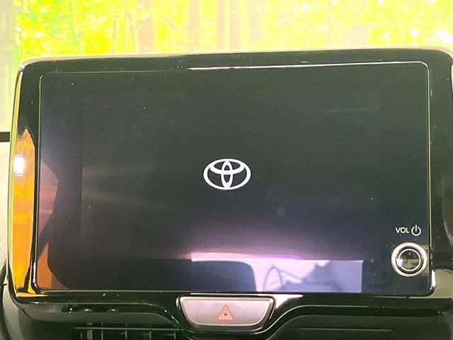 ヤリスクロス1.5 ハイブリッド Z