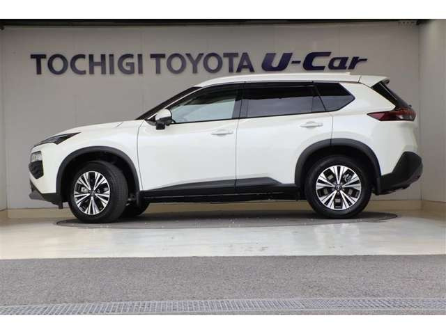 エクストレイル