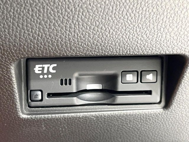 【ETC】高速道路の料金所をストレスなく通過!話題のスポットやサービスエリアに多い「スマートIC」利用時は必須のアイテムです。当店でセットアップを実施、ご納車当日からすぐにご利用いただけます!