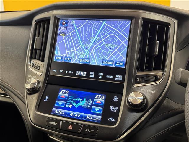 クラウンアスリート3.5 S