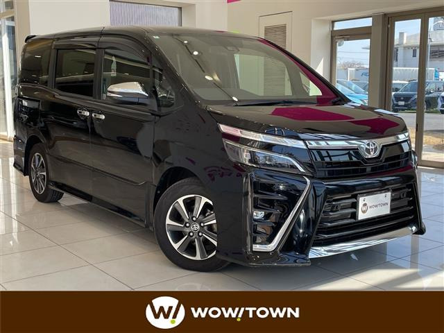 ヴォクシー2.0 ZS 煌II