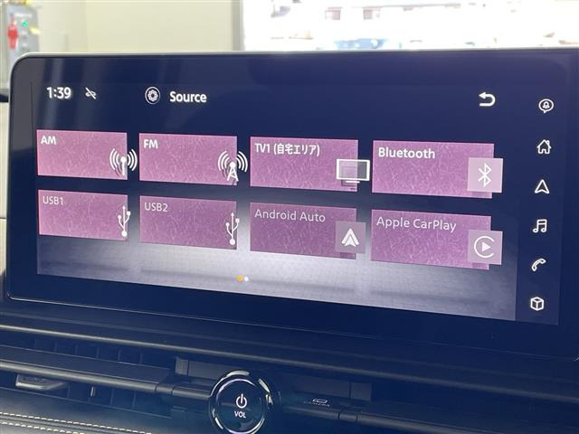 セレナ2.0 ハイウェイスターV