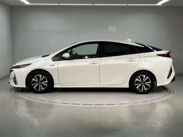 プリウスPHV1.8 S ナビパッケージ