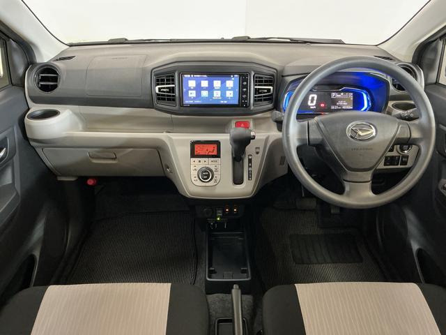 ミライースG リミテッド SAIII