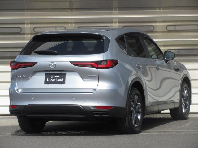 CX-602.5 25S Sパッケージ