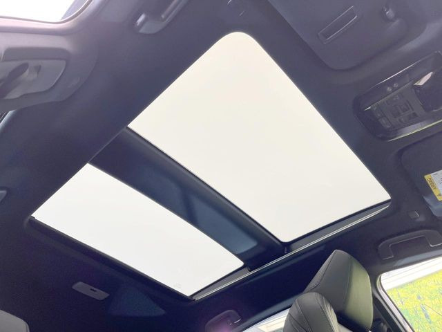 ハリアー2.5 ハイブリッド Z レザーパッケージ