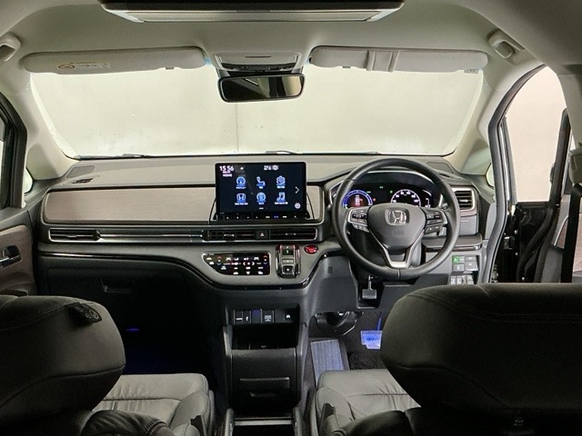 オデッセイ2.0 e:HEV アブソルート EX