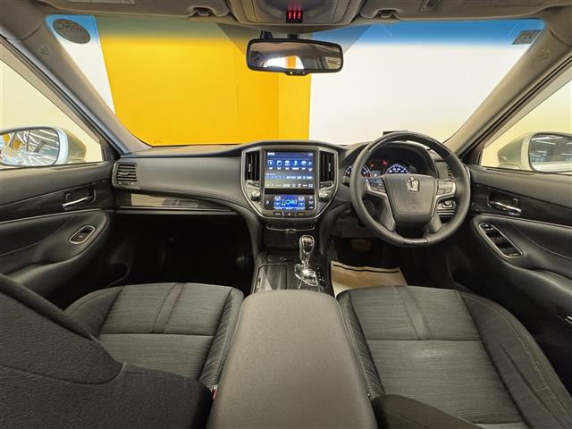 クラウンアスリート3.5 S