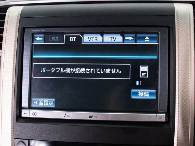 ★各種メディア対応★CD&DVDはもちろんBluetoothでスマホ等も接続可能!