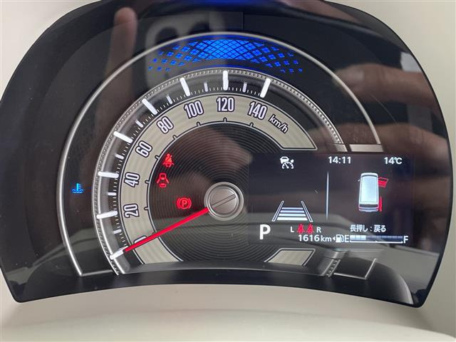 ワゴンRスマイルハイブリッド(HYBRID) X