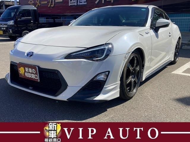 862.0 GT リミテッド