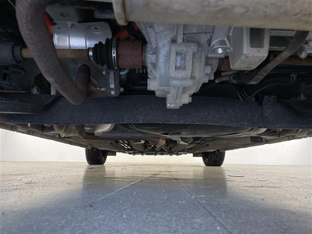 ノート1.2 X FOUR 4WD