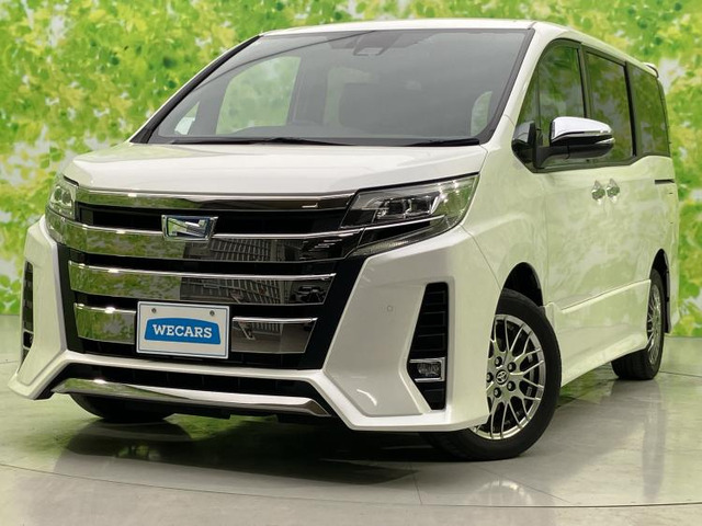 ノア1.8 ハイブリッド Si W×B III