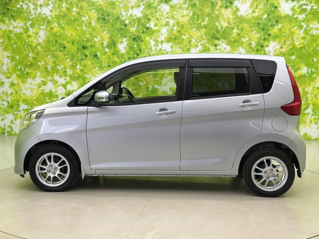 デイズX Vセレクション+SafetyII