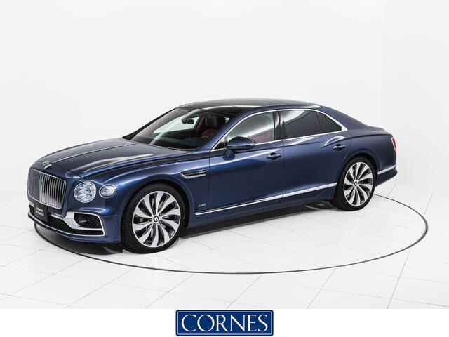 フライングスパー6.0 4WD