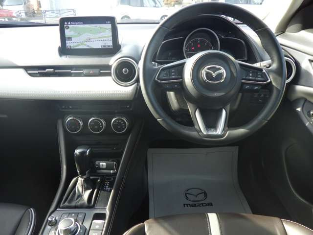 CX-31.8 XD エクスクルーシブ モッズ
