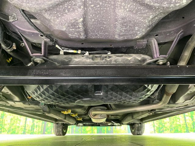 下回りがきれいなうちに、防錆加工の施工がオススメ。降雪地域はもちろん、沿岸部にお住いの方や、趣味でマリン・ウィンタースポーツをされる方にご好評いただいております。