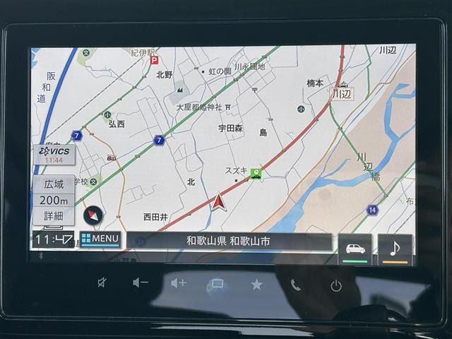 ソリオバンディット1.2 ハイブリッド(HYBRID) MV