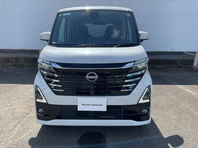 ルークスハイウェイスター