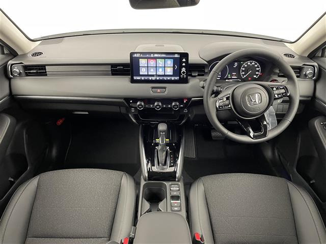 ヴェゼル1.5 ハイブリッド Z