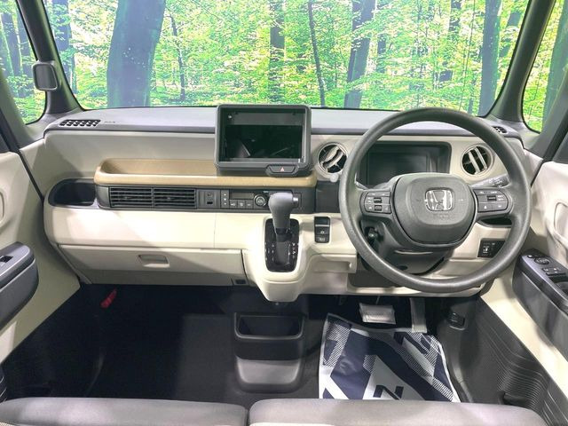 N-BOXベースグレード