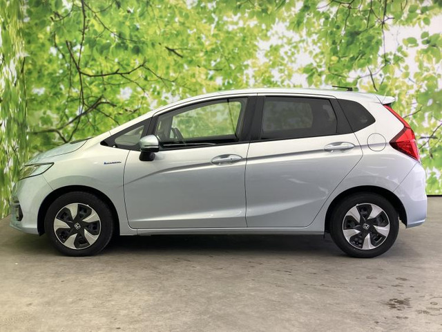 フィット1.5 ハイブリッド L ホンダセンシング