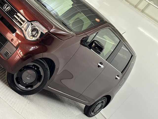 N-WGNL スタイルプラス ビター