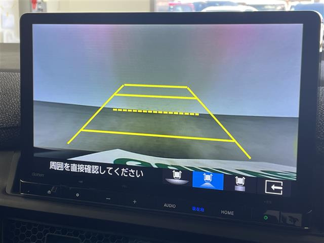 ステップワゴン2.0 e:HEV エアー EX